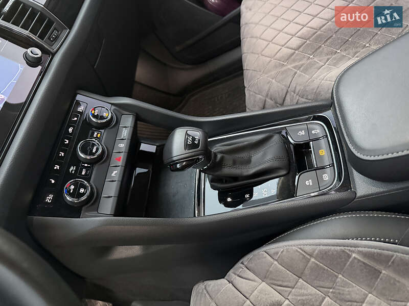 Позашляховик / Кросовер Skoda Kodiaq 2021 в Запоріжжі фото 42 Позашляховик / Кросовер Skoda Kodiaq 2021 в Запоріжжі