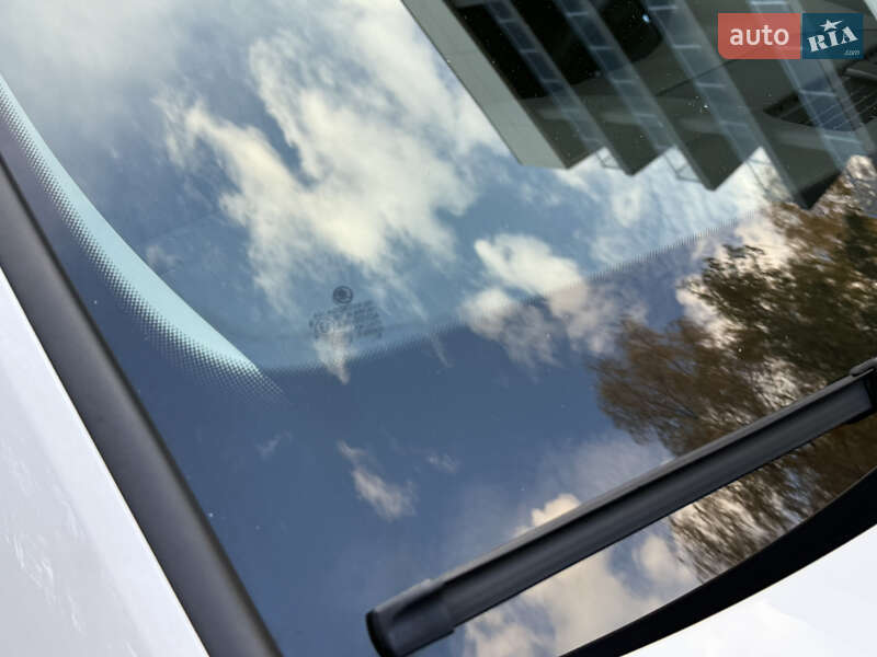 Внедорожник / Кроссовер Skoda Kodiaq 2019 в Киеве