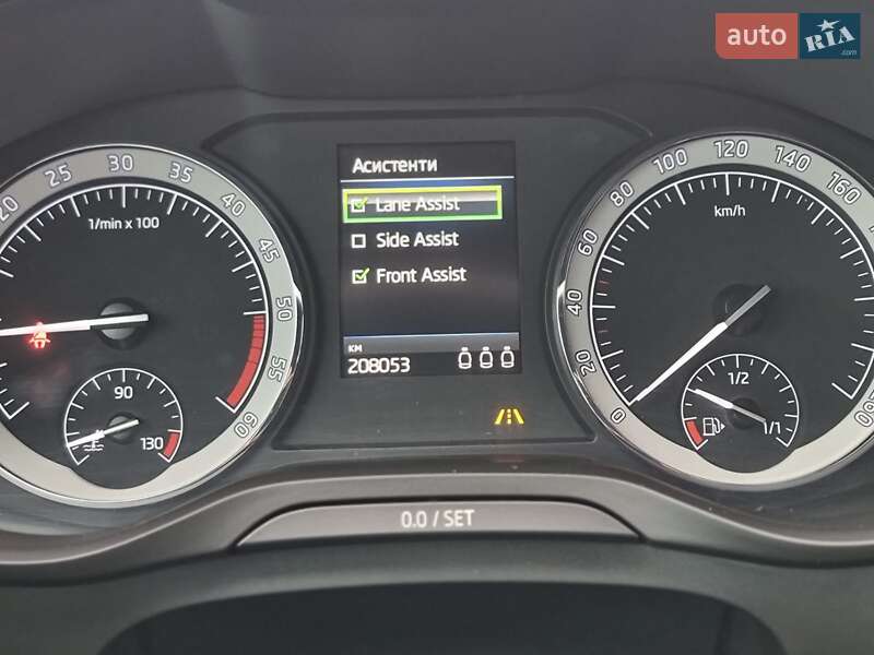 Внедорожник / Кроссовер Skoda Kodiaq 2019 в Мукачево фото 40 Внедорожник / Кроссовер Skoda Kodiaq 2019 в Мукачево