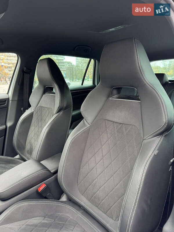 Позашляховик / Кросовер Skoda Kodiaq 2023 в Києві