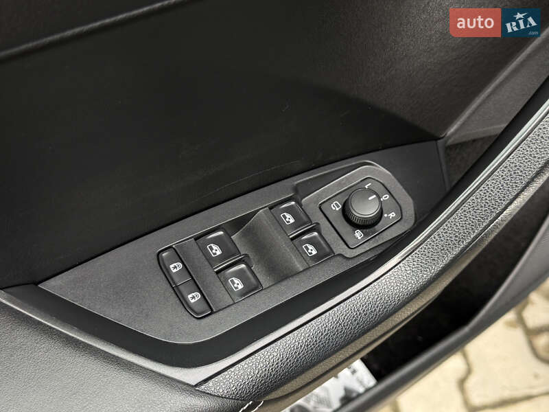 Внедорожник / Кроссовер Skoda Kodiaq 2021 в Львове