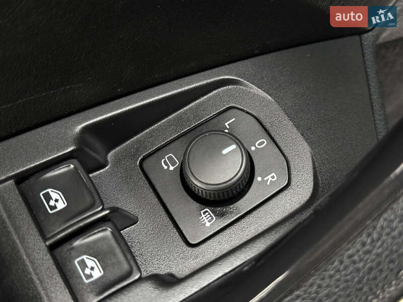 Внедорожник / Кроссовер Skoda Kodiaq 2021 в Львове