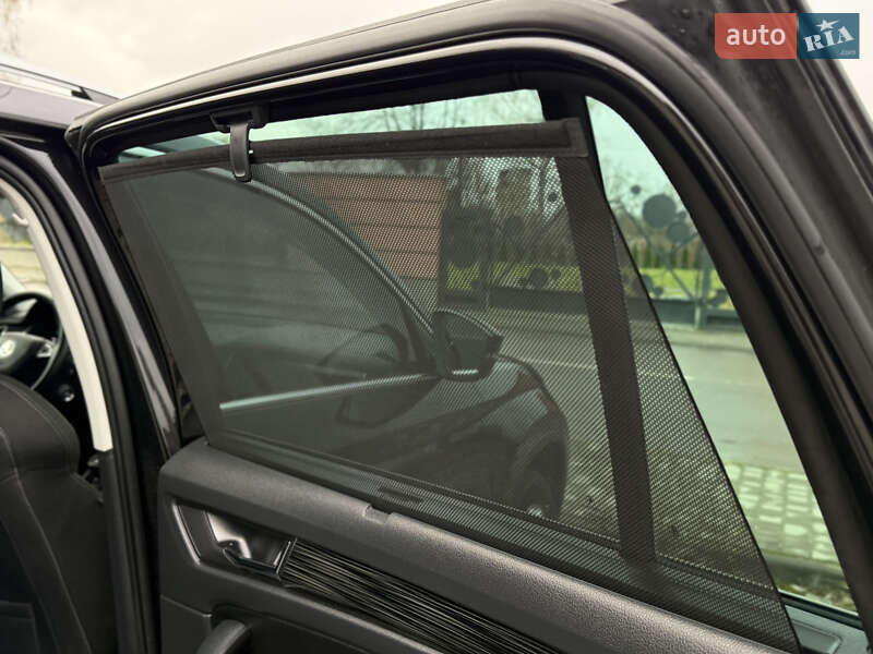 Внедорожник / Кроссовер Skoda Kodiaq 2021 в Львове