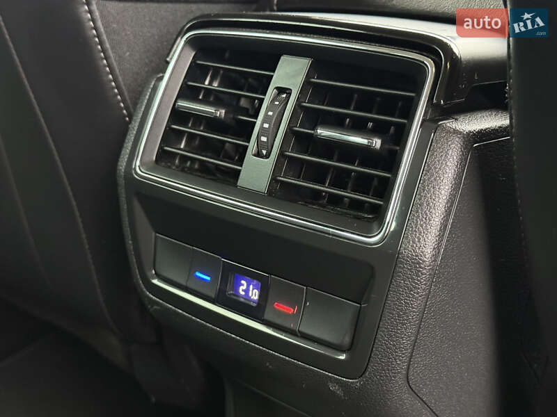 Внедорожник / Кроссовер Skoda Kodiaq 2021 в Львове