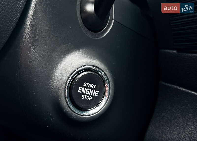 Внедорожник / Кроссовер Skoda Kodiaq 2021 в Львове