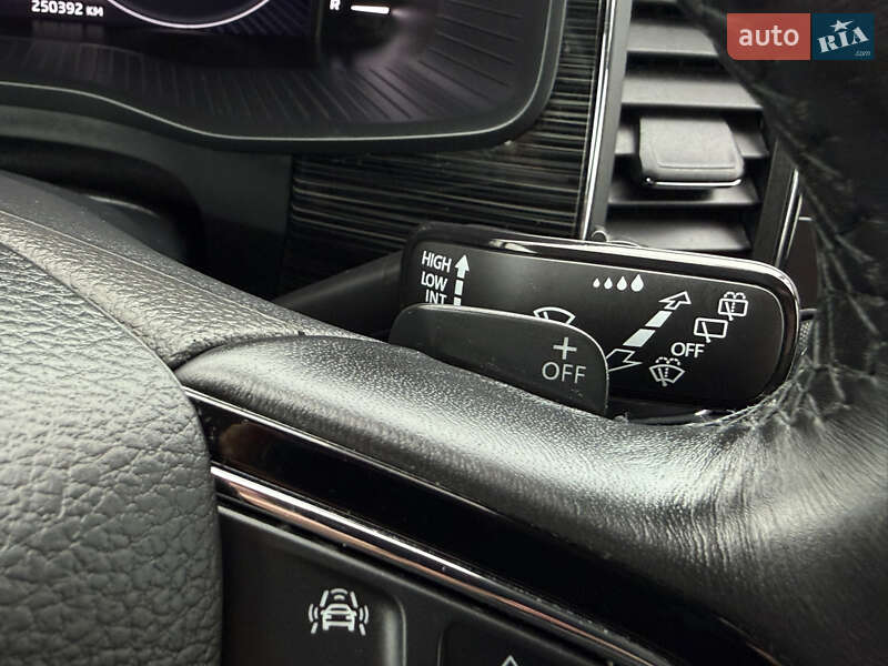 Внедорожник / Кроссовер Skoda Kodiaq 2021 в Львове