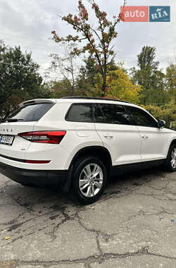 Внедорожник / Кроссовер Skoda Kodiaq 2019 в Киеве