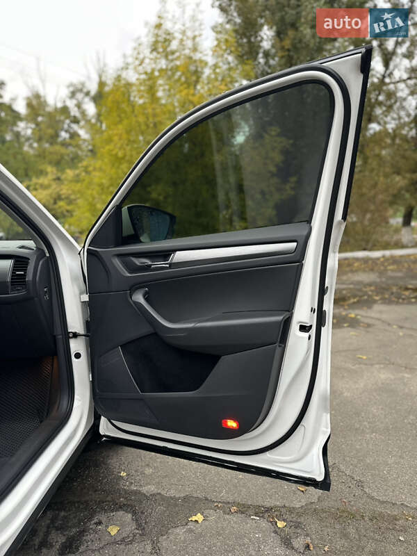 Позашляховик / Кросовер Skoda Kodiaq 2019 в Києві фото 20 Позашляховик / Кросовер Skoda Kodiaq 2019 в Києві