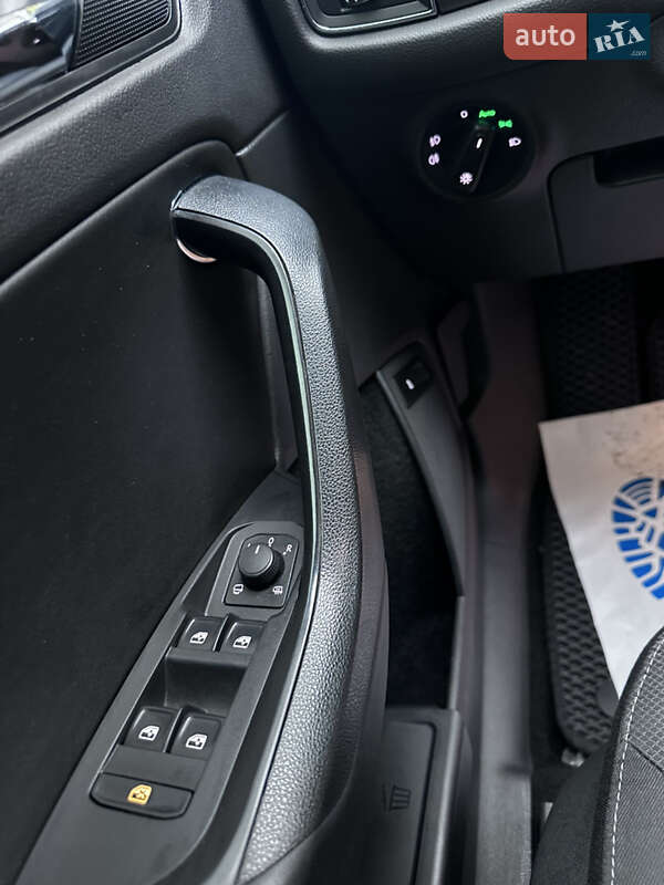 Позашляховик / Кросовер Skoda Kodiaq 2019 в Києві фото 28 Позашляховик / Кросовер Skoda Kodiaq 2019 в Києві