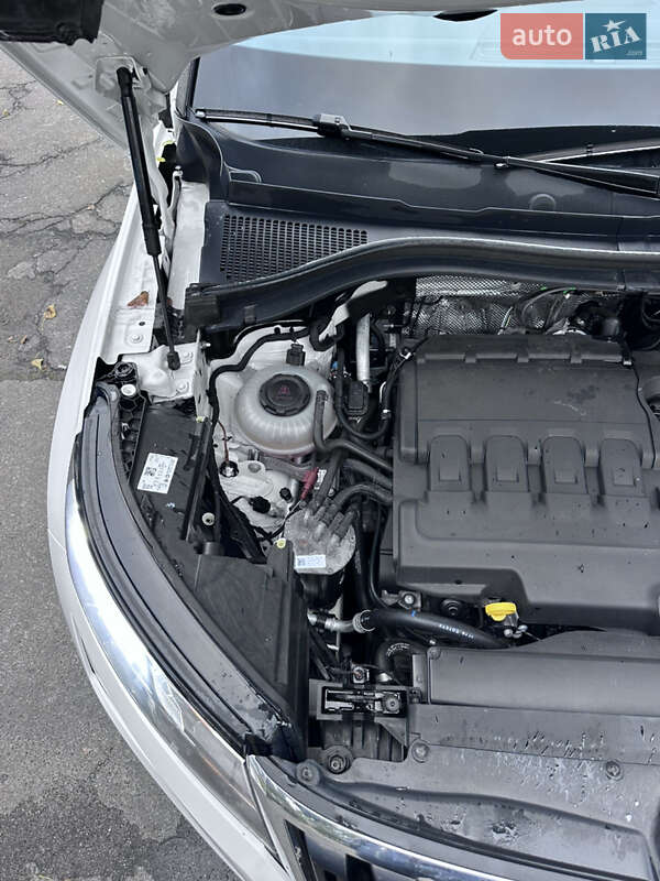 Позашляховик / Кросовер Skoda Kodiaq 2019 в Києві фото 33 Позашляховик / Кросовер Skoda Kodiaq 2019 в Києві