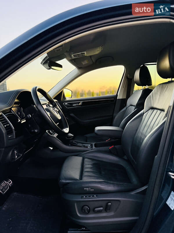 Внедорожник / Кроссовер Skoda Kodiaq 2021 в Луцке фото 46 Внедорожник / Кроссовер Skoda Kodiaq 2021 в Луцке