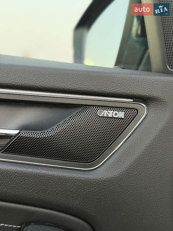 Внедорожник / Кроссовер Skoda Kodiaq 2021 в Луцке фото 53 Внедорожник / Кроссовер Skoda Kodiaq 2021 в Луцке