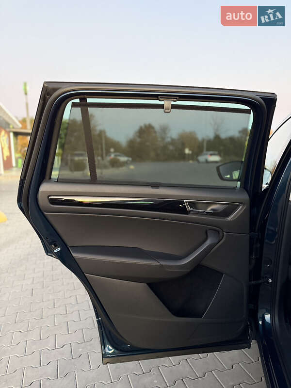 Внедорожник / Кроссовер Skoda Kodiaq 2021 в Луцке фото 59 Внедорожник / Кроссовер Skoda Kodiaq 2021 в Луцке