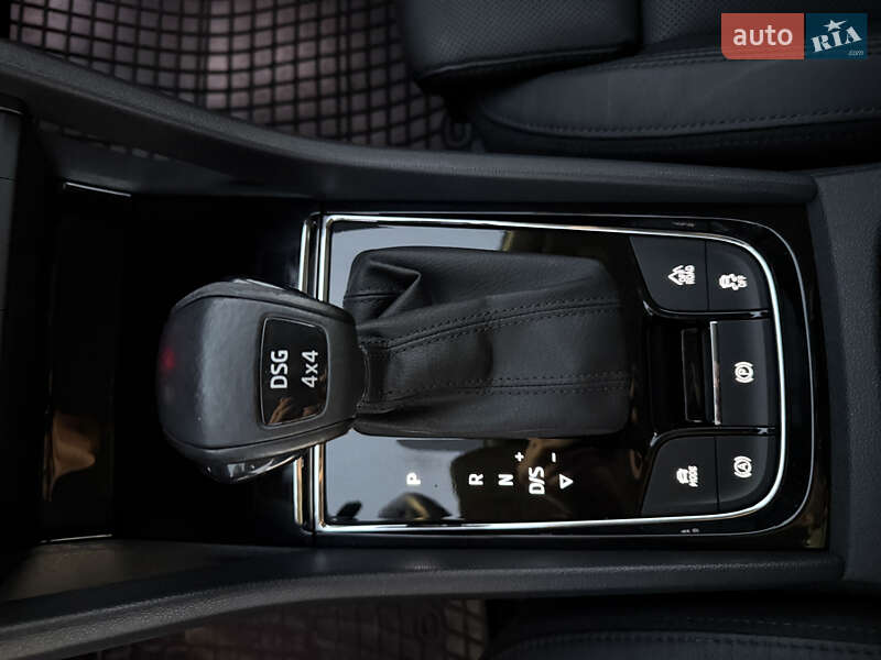 Внедорожник / Кроссовер Skoda Kodiaq 2021 в Луцке фото 63 Внедорожник / Кроссовер Skoda Kodiaq 2021 в Луцке