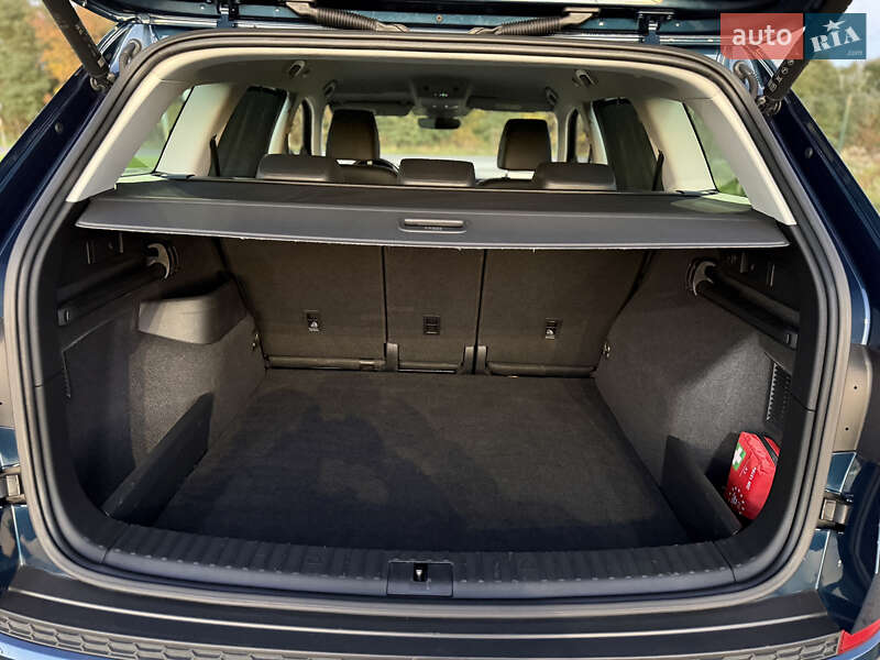 Внедорожник / Кроссовер Skoda Kodiaq 2021 в Луцке фото 73 Внедорожник / Кроссовер Skoda Kodiaq 2021 в Луцке