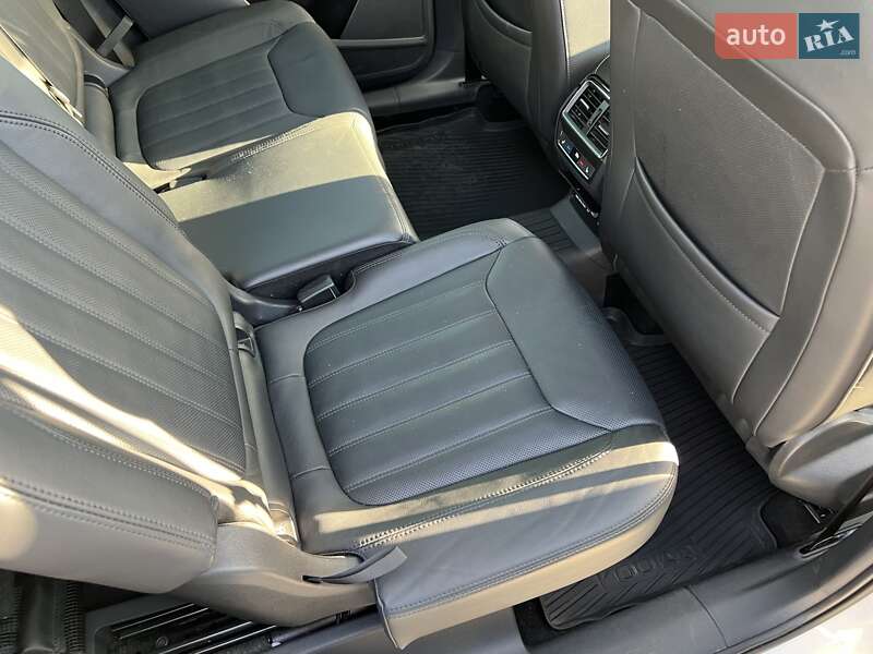 Внедорожник / Кроссовер Skoda Kodiaq 2021 в Киеве фото 17 Внедорожник / Кроссовер Skoda Kodiaq 2021 в Киеве