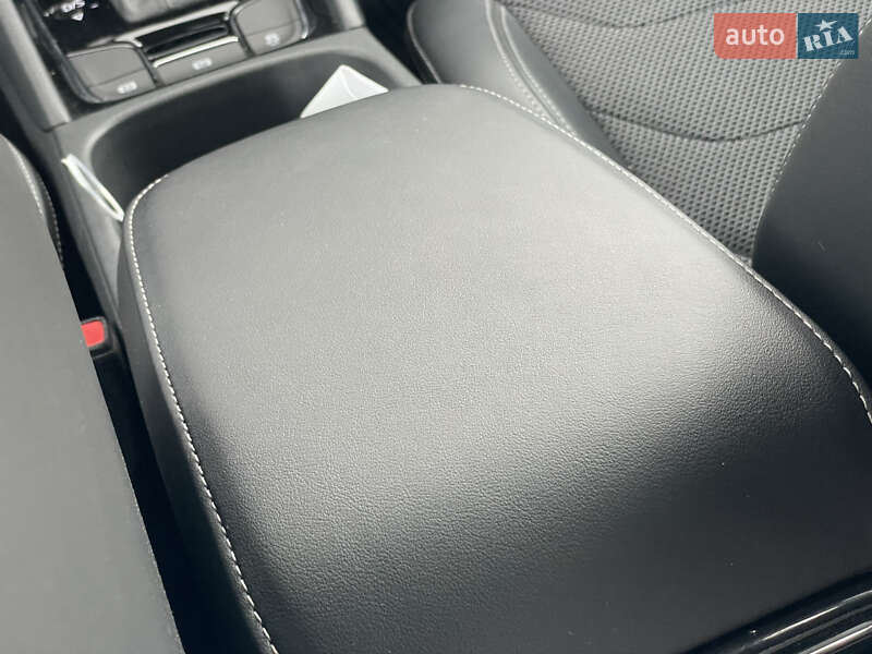 Внедорожник / Кроссовер Skoda Kodiaq 2022 в Мукачево