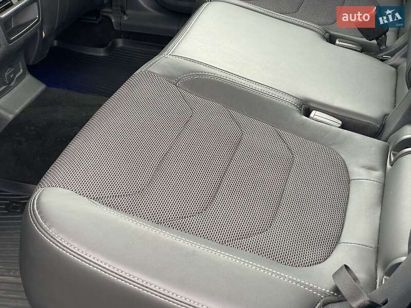 Внедорожник / Кроссовер Skoda Kodiaq 2022 в Мукачево