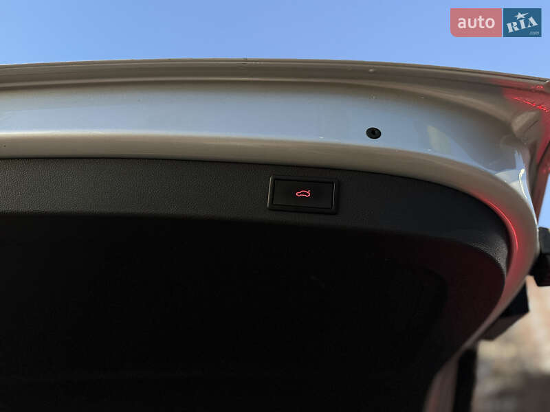 Позашляховик / Кросовер Skoda Kodiaq 2022 в Луцьку