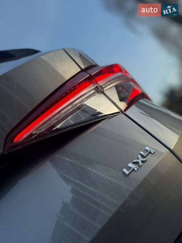 Позашляховик / Кросовер Skoda Kodiaq 2022 в Трускавці фото 45 Позашляховик / Кросовер Skoda Kodiaq 2022 в Трускавці