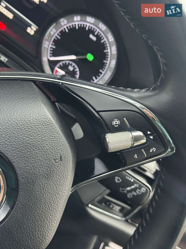 Позашляховик / Кросовер Skoda Kodiaq 2022 в Трускавці фото 65 Позашляховик / Кросовер Skoda Kodiaq 2022 в Трускавці