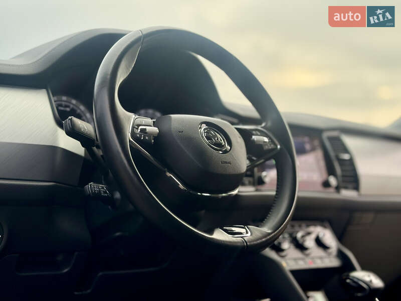 Позашляховик / Кросовер Skoda Kodiaq 2022 в Трускавці фото 66 Позашляховик / Кросовер Skoda Kodiaq 2022 в Трускавці