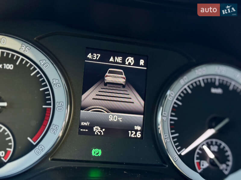 Позашляховик / Кросовер Skoda Kodiaq 2022 в Трускавці фото 72 Позашляховик / Кросовер Skoda Kodiaq 2022 в Трускавці