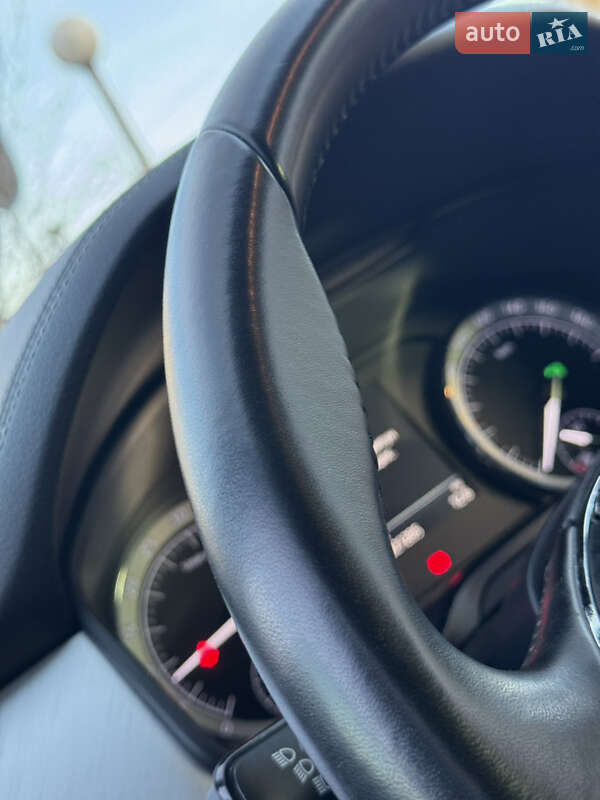 Позашляховик / Кросовер Skoda Kodiaq 2022 в Трускавці фото 75 Позашляховик / Кросовер Skoda Kodiaq 2022 в Трускавці