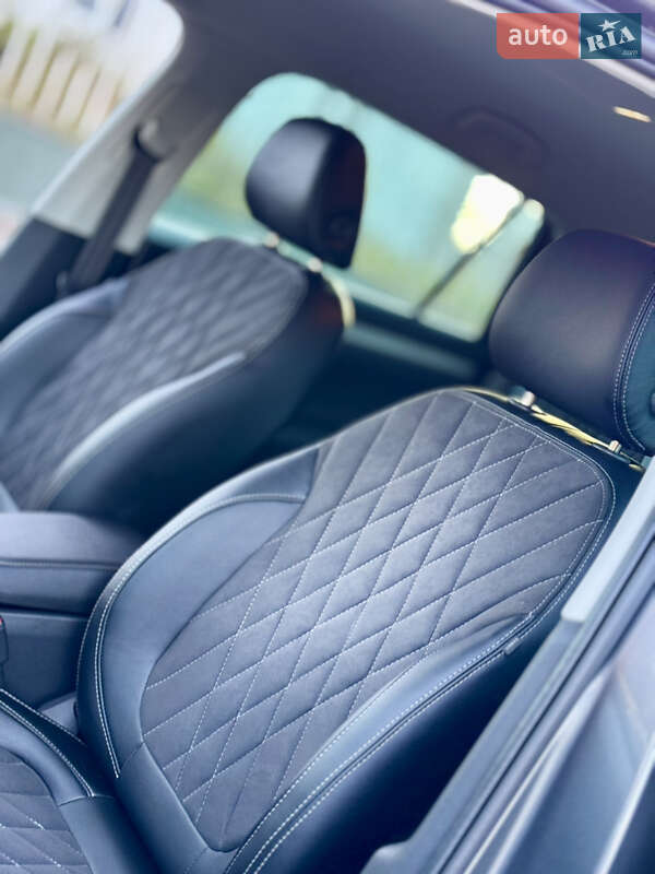 Позашляховик / Кросовер Skoda Kodiaq 2022 в Трускавці фото 95 Позашляховик / Кросовер Skoda Kodiaq 2022 в Трускавці