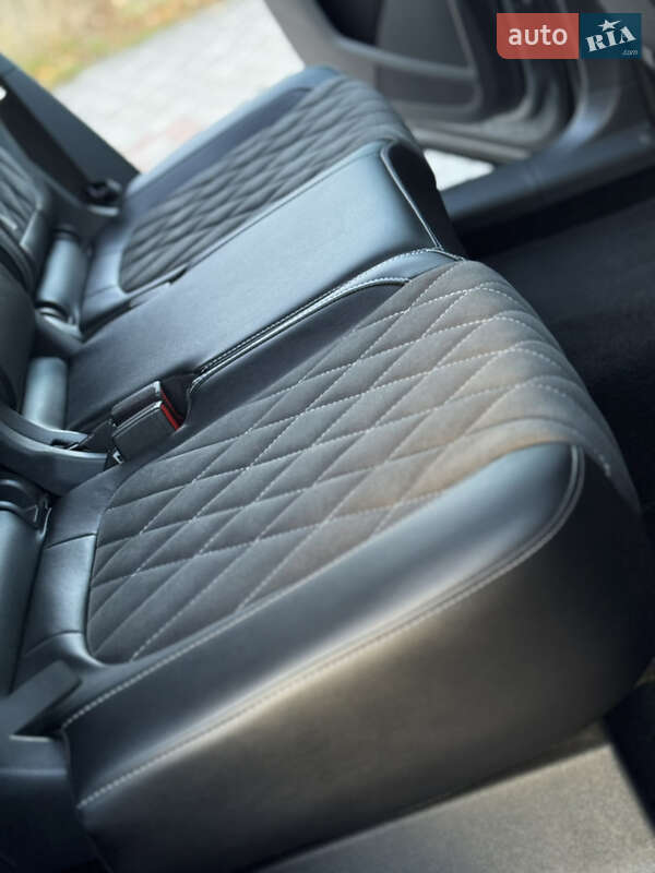 Позашляховик / Кросовер Skoda Kodiaq 2022 в Трускавці фото 109 Позашляховик / Кросовер Skoda Kodiaq 2022 в Трускавці