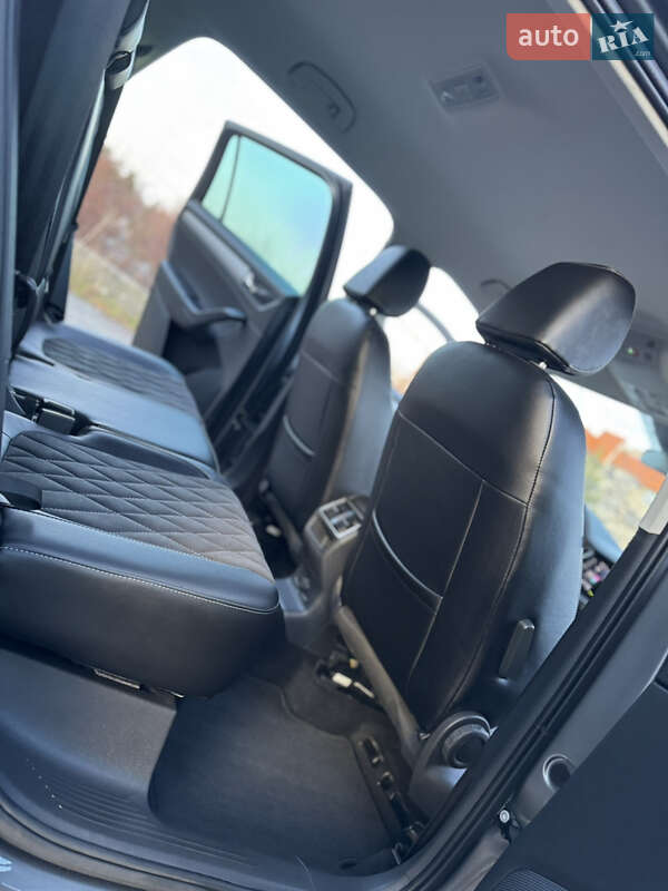 Позашляховик / Кросовер Skoda Kodiaq 2022 в Трускавці фото 114 Позашляховик / Кросовер Skoda Kodiaq 2022 в Трускавці