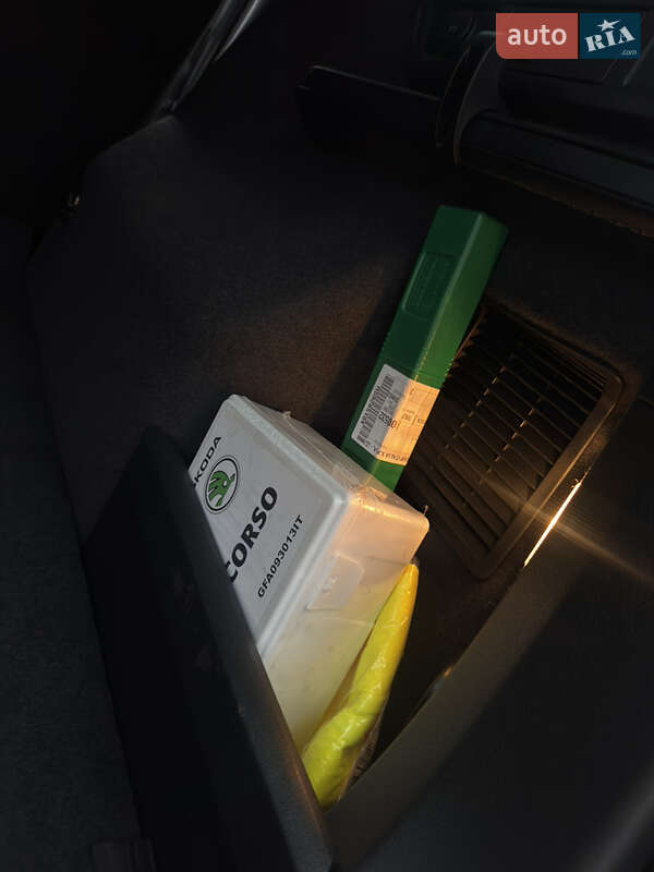 Позашляховик / Кросовер Skoda Kodiaq 2022 в Трускавці фото 122 Позашляховик / Кросовер Skoda Kodiaq 2022 в Трускавці