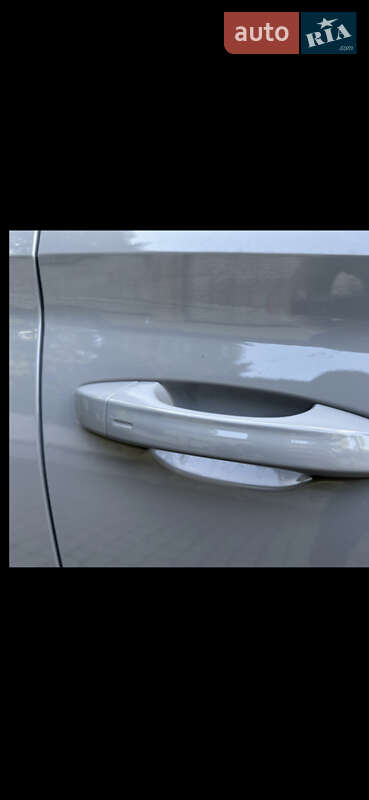 Внедорожник / Кроссовер Skoda Kodiaq 2018 в Ужгороде фото 17 Внедорожник / Кроссовер Skoda Kodiaq 2018 в Ужгороде