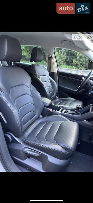 Внедорожник / Кроссовер Skoda Kodiaq 2018 в Ужгороде фото 22 Внедорожник / Кроссовер Skoda Kodiaq 2018 в Ужгороде