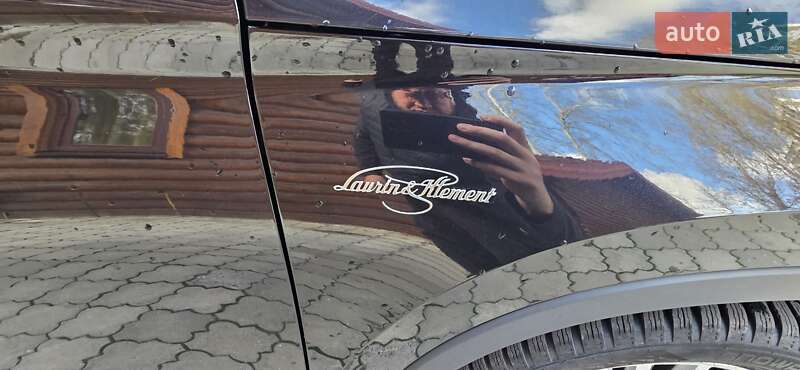 Внедорожник / Кроссовер Skoda Kodiaq 2020 в Днепре фото 7 Внедорожник / Кроссовер Skoda Kodiaq 2020 в Днепре