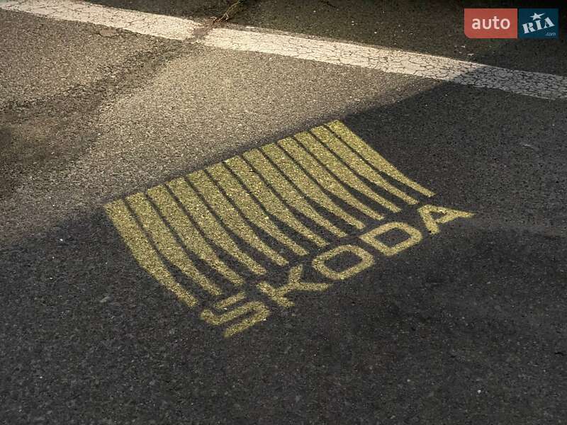 Внедорожник / Кроссовер Skoda Kodiaq 2024 в Киеве