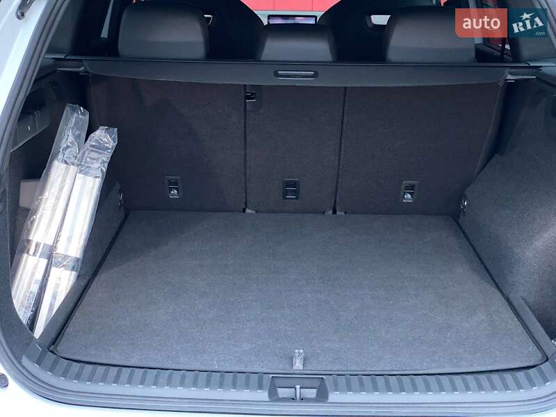 Внедорожник / Кроссовер Skoda Kodiaq 2024 в Киеве