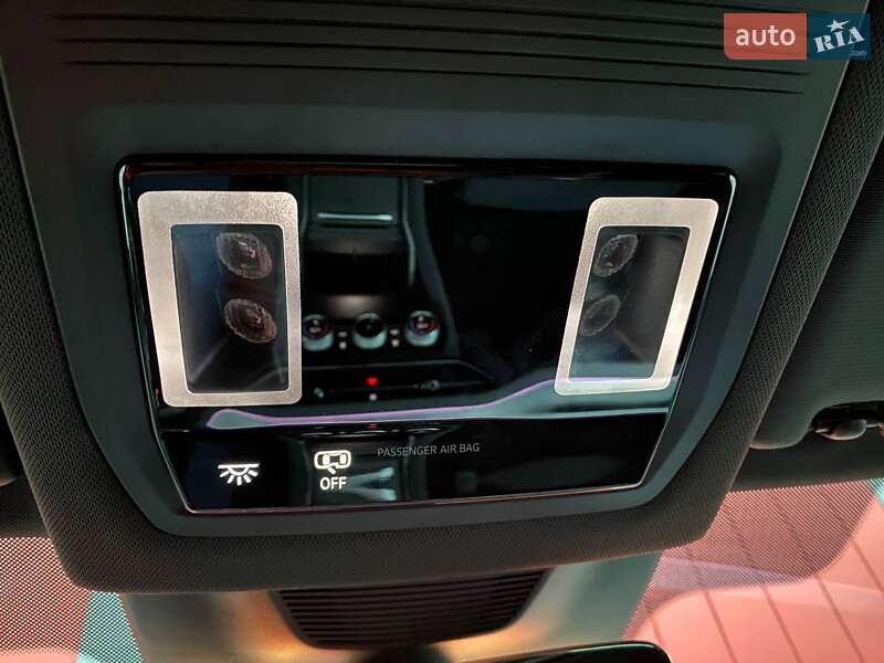 Внедорожник / Кроссовер Skoda Kodiaq 2024 в Киеве