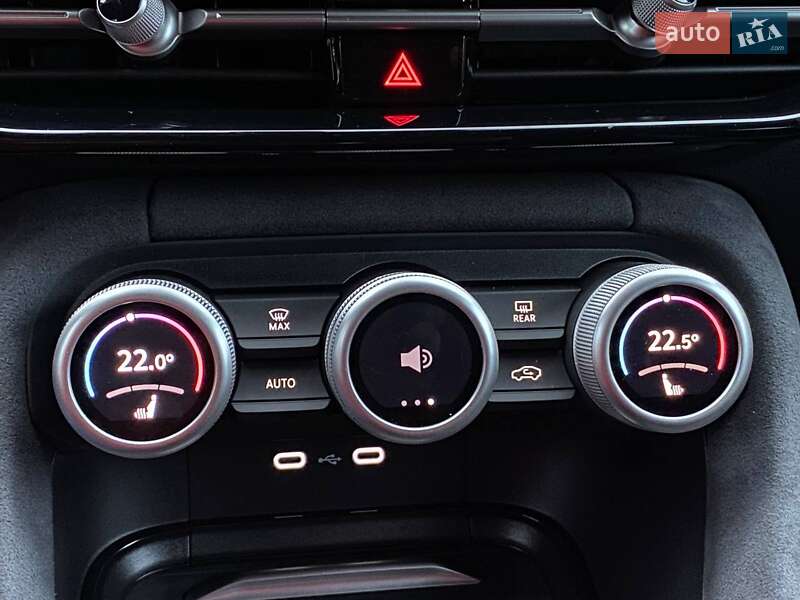 Внедорожник / Кроссовер Skoda Kodiaq 2024 в Киеве