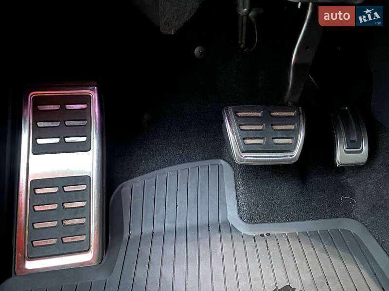 Внедорожник / Кроссовер Skoda Kodiaq 2024 в Киеве