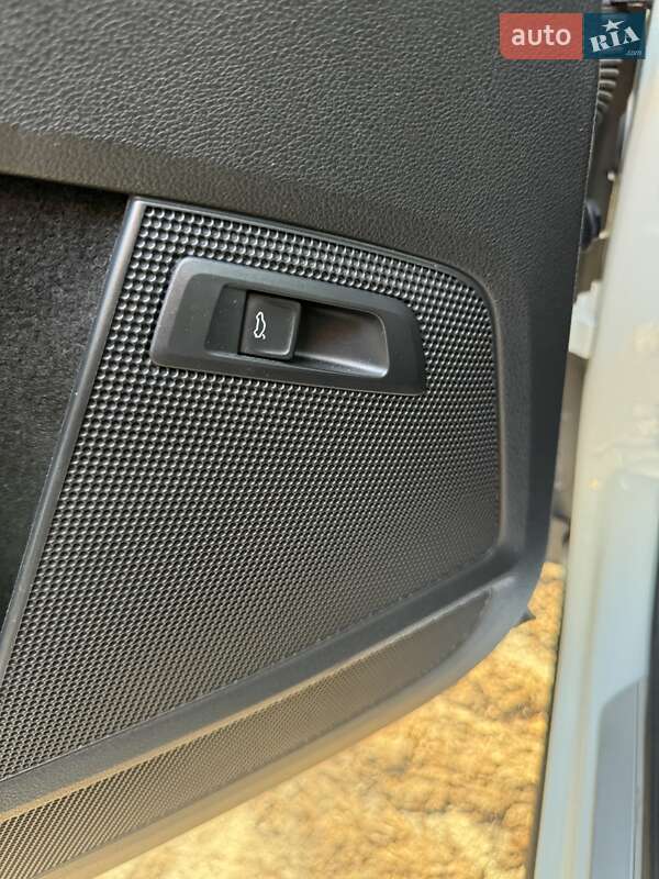 Внедорожник / Кроссовер Skoda Kodiaq 2018 в Гайсине