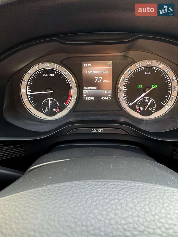 Внедорожник / Кроссовер Skoda Kodiaq 2018 в Гайсине