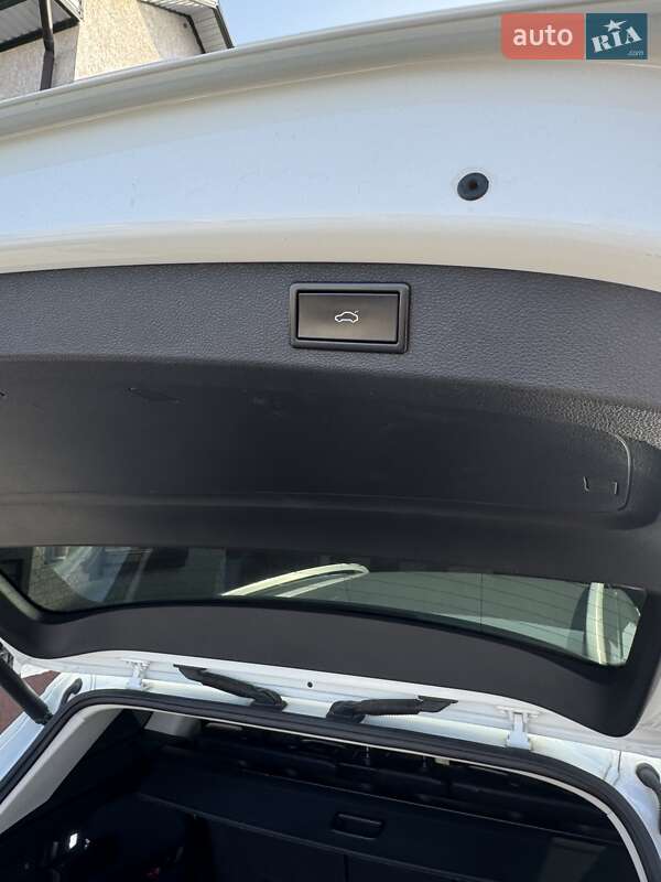 Внедорожник / Кроссовер Skoda Kodiaq 2018 в Гайсине