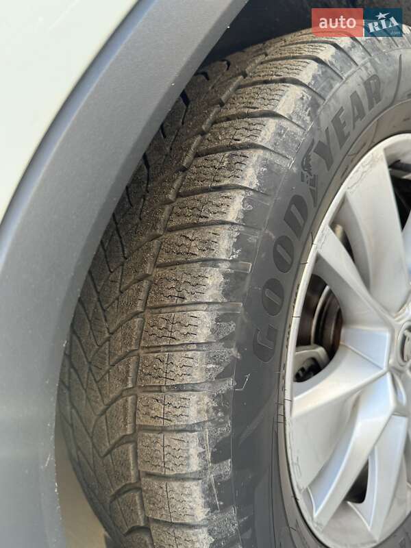 Внедорожник / Кроссовер Skoda Kodiaq 2018 в Гайсине