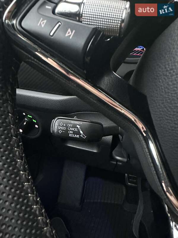 Позашляховик / Кросовер Skoda Kodiaq 2023 в Києві