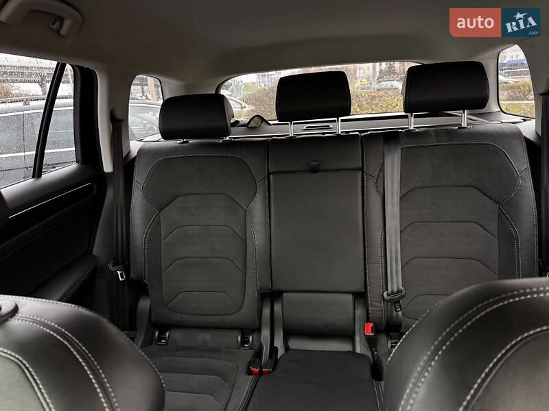 Внедорожник / Кроссовер Skoda Kodiaq 2019 в Броварах