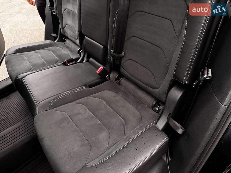 Внедорожник / Кроссовер Skoda Kodiaq 2019 в Броварах