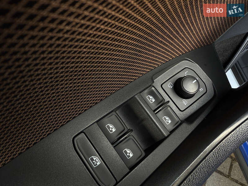 Внедорожник / Кроссовер Skoda Kodiaq 2018 в Львове