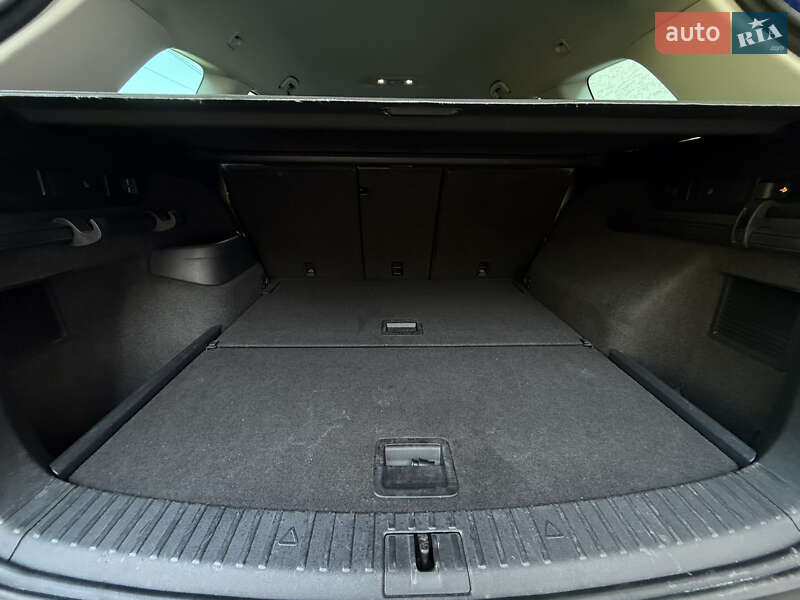 Внедорожник / Кроссовер Skoda Kodiaq 2018 в Львове