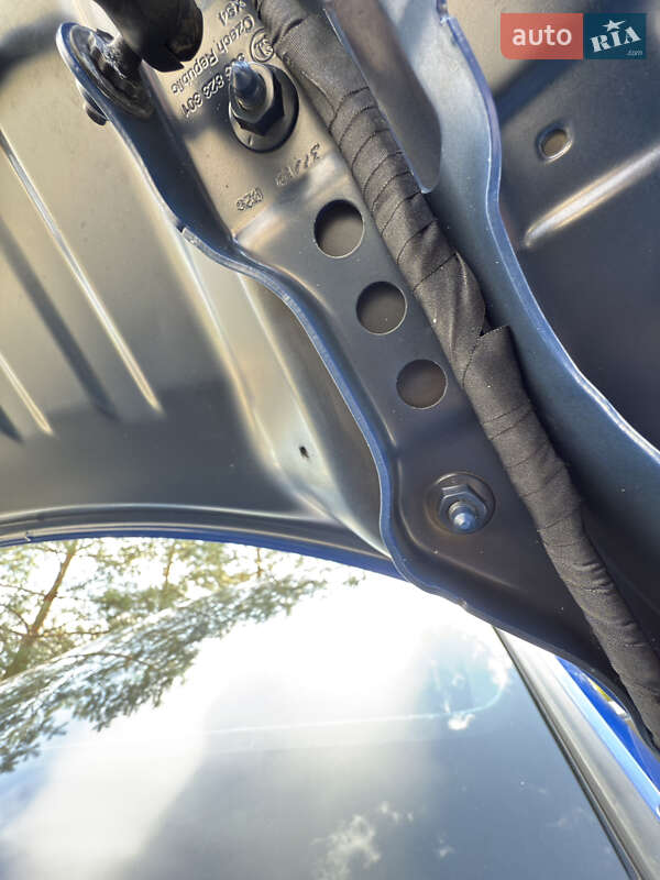 Внедорожник / Кроссовер Skoda Kodiaq 2018 в Львове